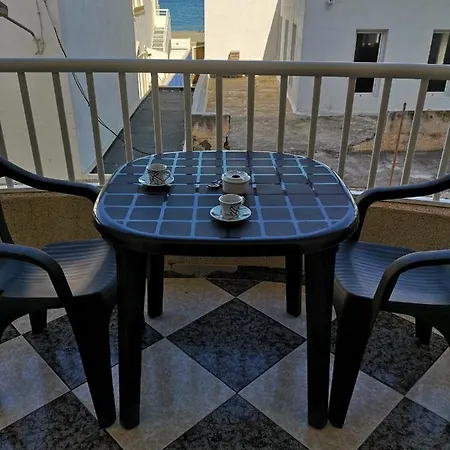 Appartement El Galan *