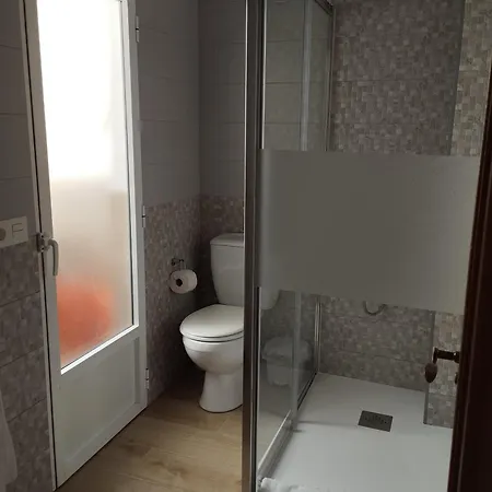 Appartement El Galan Carboneras