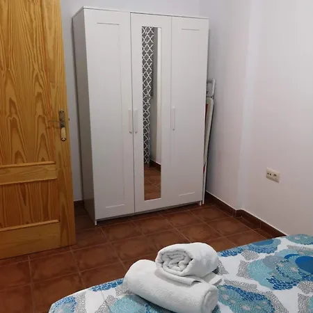 El Galan Carboneras