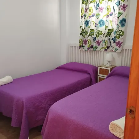 El Galan Appartement