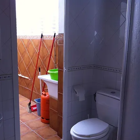 Appartement El Galan Carboneras