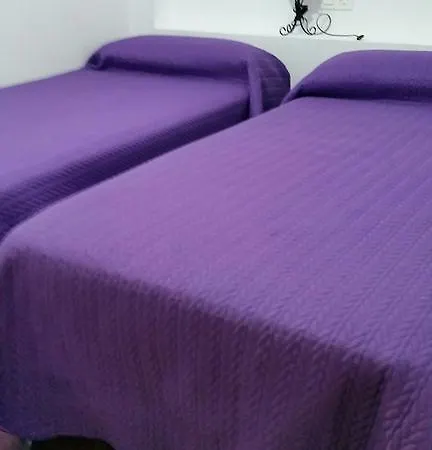 El Galan Appartement *