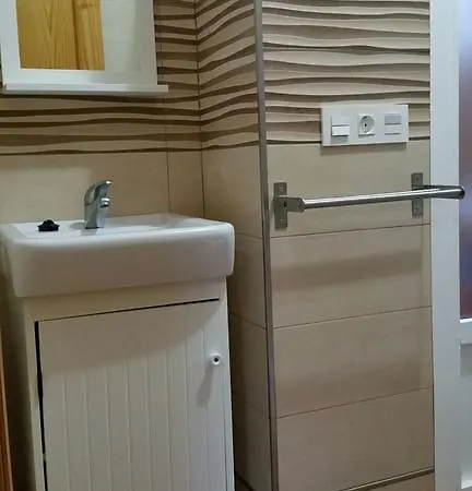 El Galan Appartement