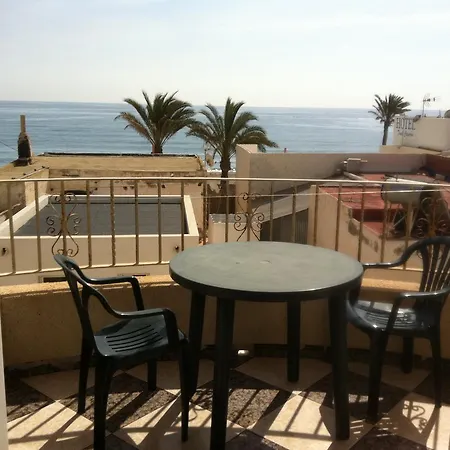 El Galan Appartement Carboneras