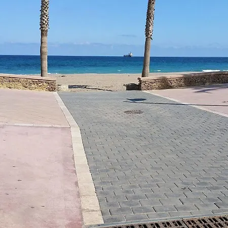 El Galán Apartamento