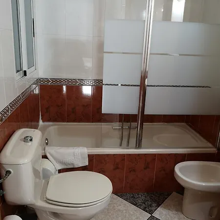 Apartamento El Galán