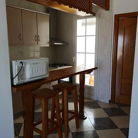 Apartamento El Galán *