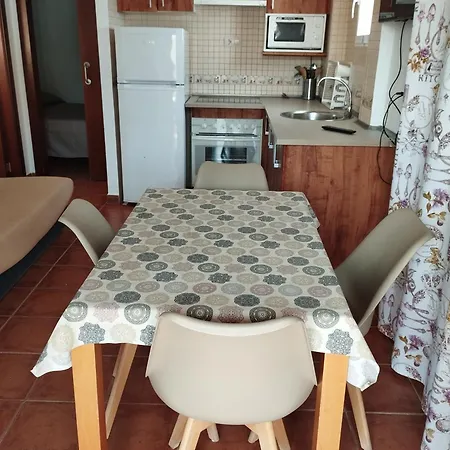 Apartamento El Galán