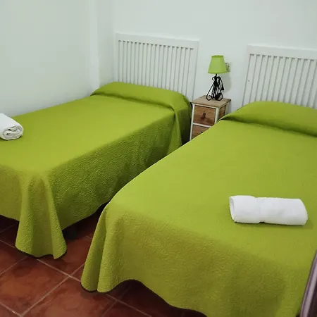 El Galán Apartamento Carboneras
