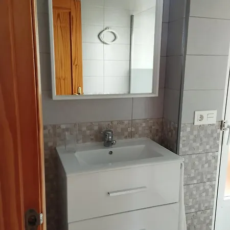 El Galán Apartamento *