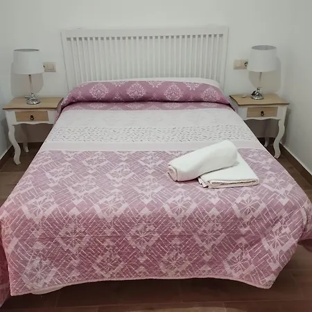 Apartamento El Galán *