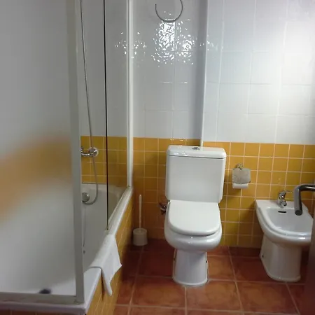 Apartamento El Galán *