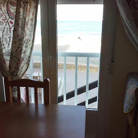 Apartamento El Galán