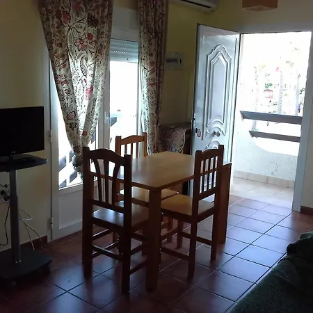 Apartamento El Galán *