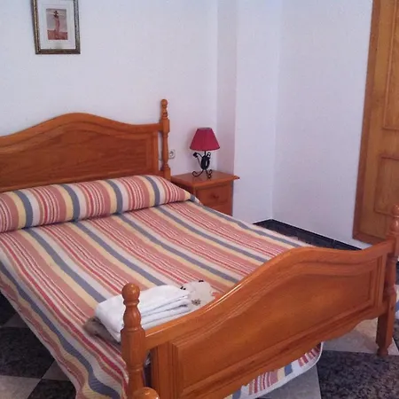Apartamento El Galán