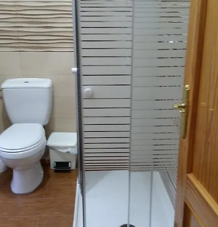 Apartamento El Galán