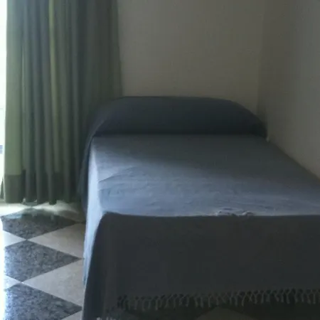 Apartamento El Galán