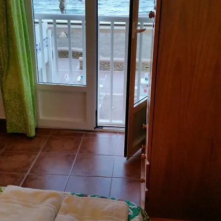 Apartamento El Galán *