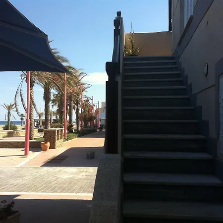Apartamento El Galán