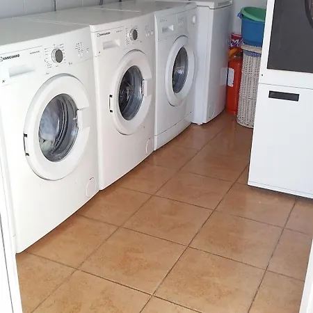 El Galán Apartamento *