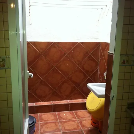 El Galán Apartamento *