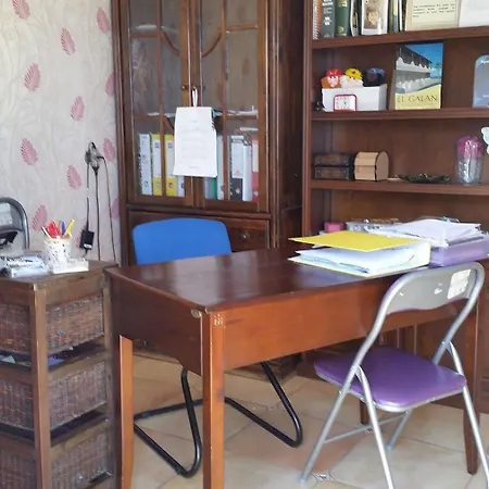 El Galán Apartamento *