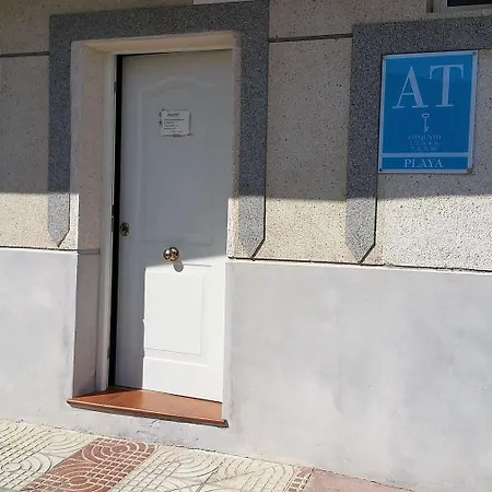 El Galán Apartamento Carboneras