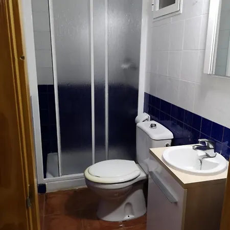 Apartamento El Galán *